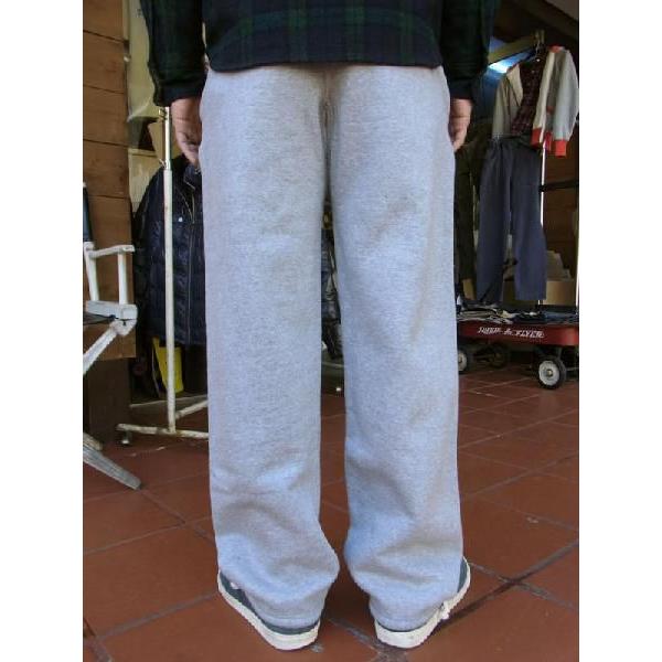 トゥームーン スウェットパンツ Two Moon SWEAT PANTS 93021 |  | 03