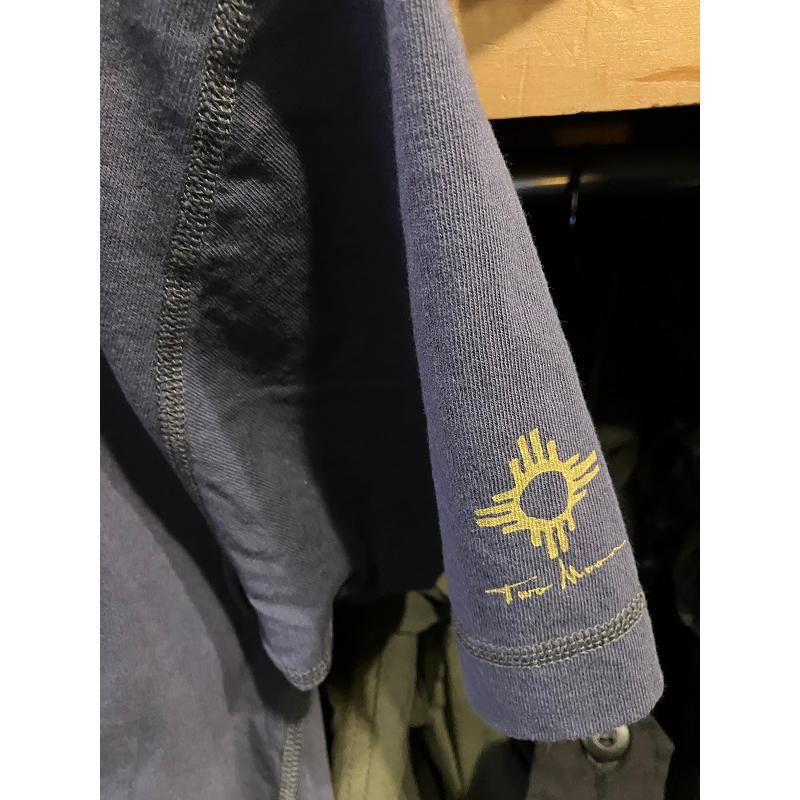 TWOMOON S/S ヘンリーネックTee | Two Moon | 04