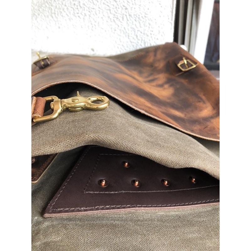 REDWING ワクータ・バックパック |  | 03