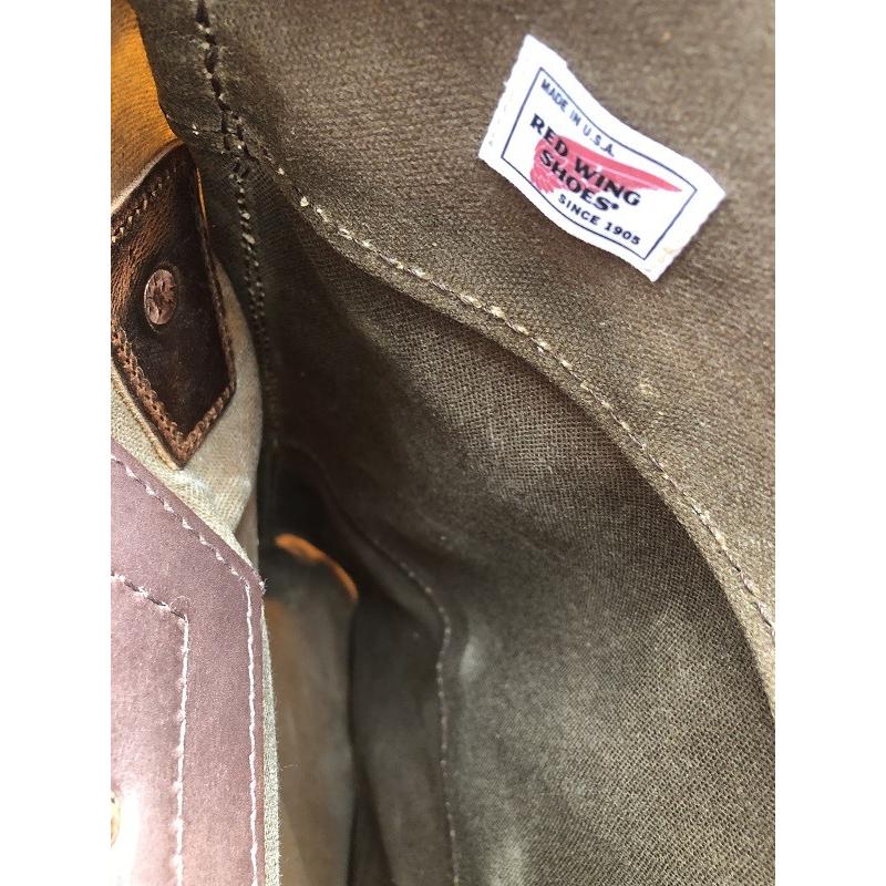 REDWING ワクータ・バックパック |  | 05