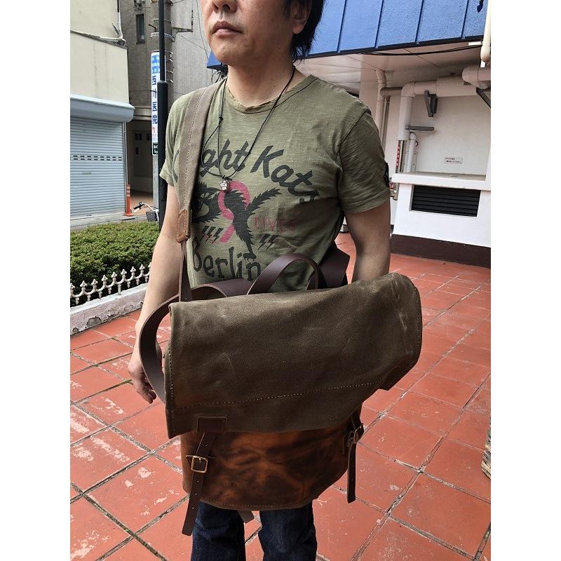 REDWING ワクータ・バックパック |  | 09