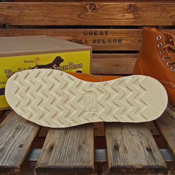 レッドウィング クラシックワーク ラウンドトゥ ブーツ ゴールドラセットセコイア RED WING 9871 6inch CLASSIC ROUND TOE 「9871」 |  | 04