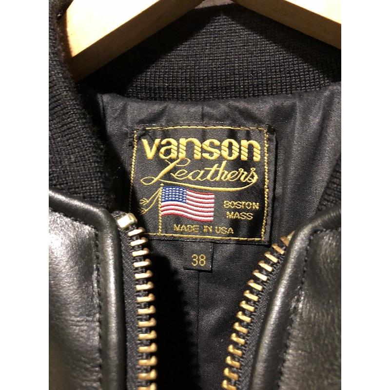 VANSON バンソン 9TJV ALL BLACK : フルネルソンハーフ - 通販 VANSON バンソン 9TJV ALL BLACK : フルネルソンハーフ - 通販
