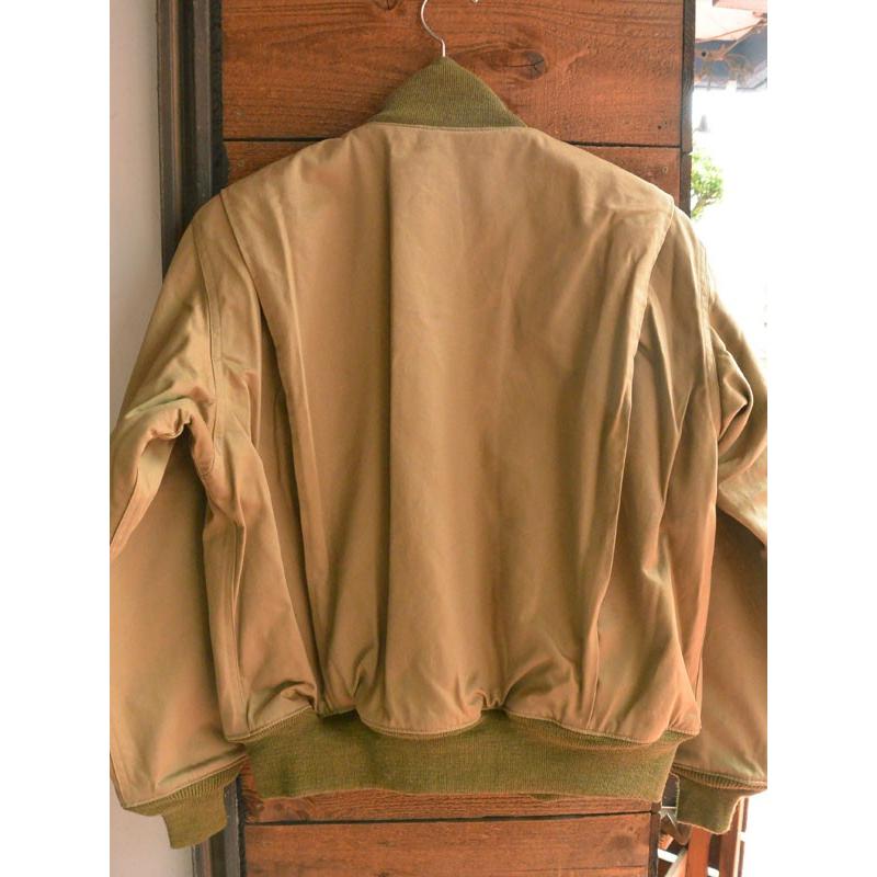 【専用】BUZZ RICKSON'S Type TANK SLASH POCKE Buzz Rickson's BR15146 Type TANK SLASH POCKET 