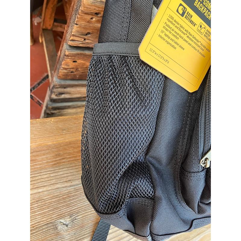 carhartt 23L SINGLE COMPARTMENT BACKPACK | Carhartt | 03