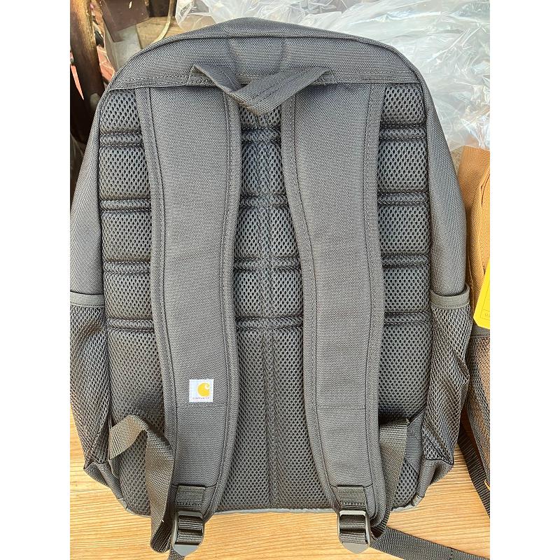 carhartt 23L SINGLE COMPARTMENT BACKPACK | Carhartt | 04
