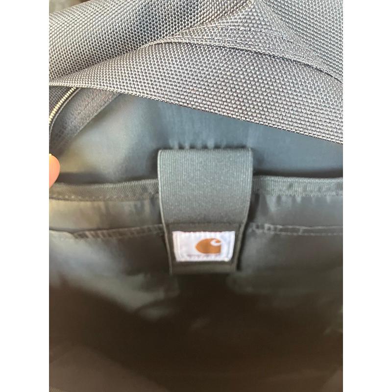 carhartt 23L SINGLE COMPARTMENT BACKPACK | Carhartt | 05