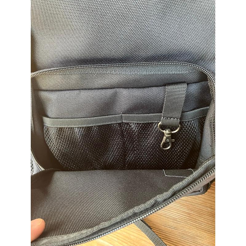 carhartt 23L SINGLE COMPARTMENT BACKPACK | Carhartt | 06