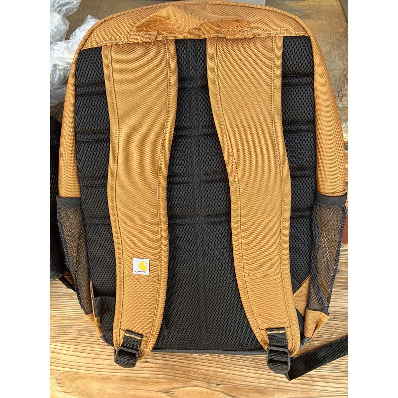 carhartt 23L SINGLE COMPARTMENT BACKPACK | Carhartt | 08
