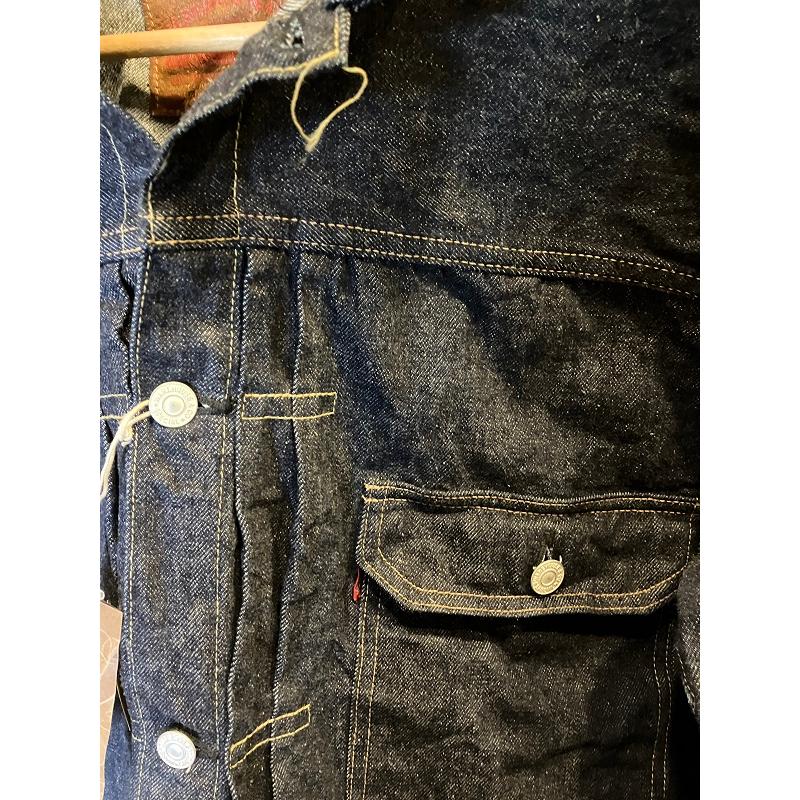 WAREHOUSE & CO. (T BACK STYLE) ONE WASH | WAREHOUSE | 02