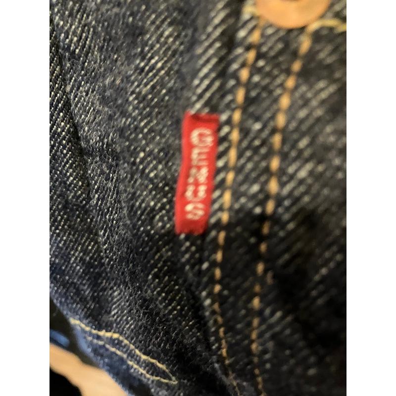 WAREHOUSE & CO. (T BACK STYLE) ONE WASH | WAREHOUSE | 03