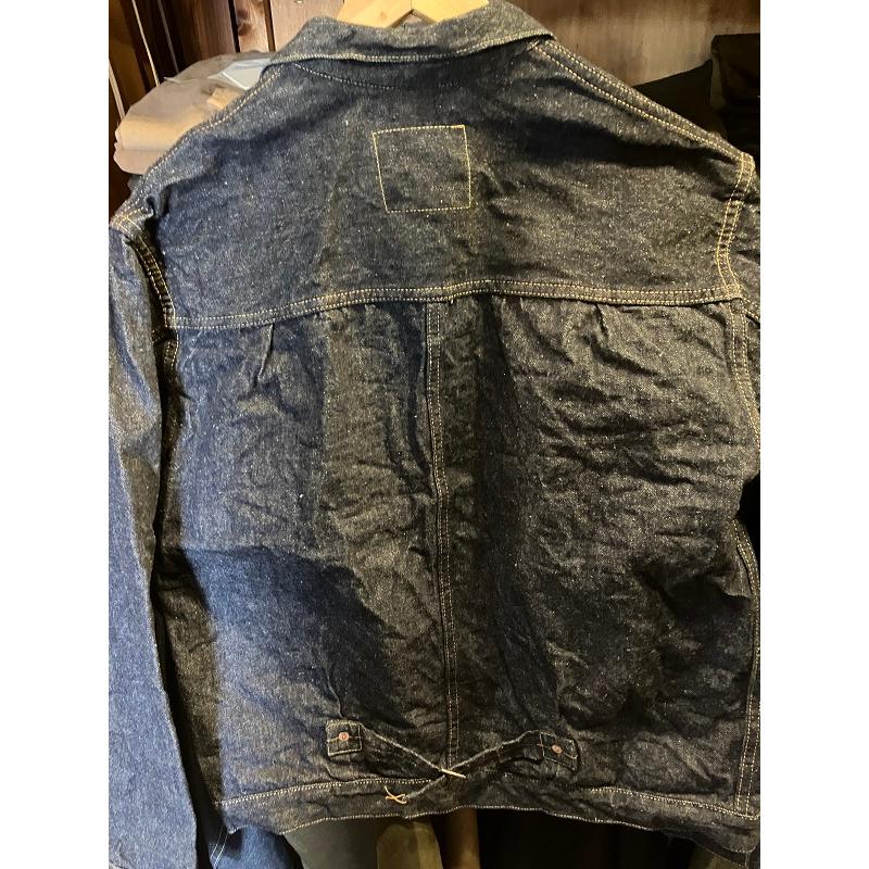 WAREHOUSE & CO. (T BACK STYLE) ONE WASH | WAREHOUSE | 04