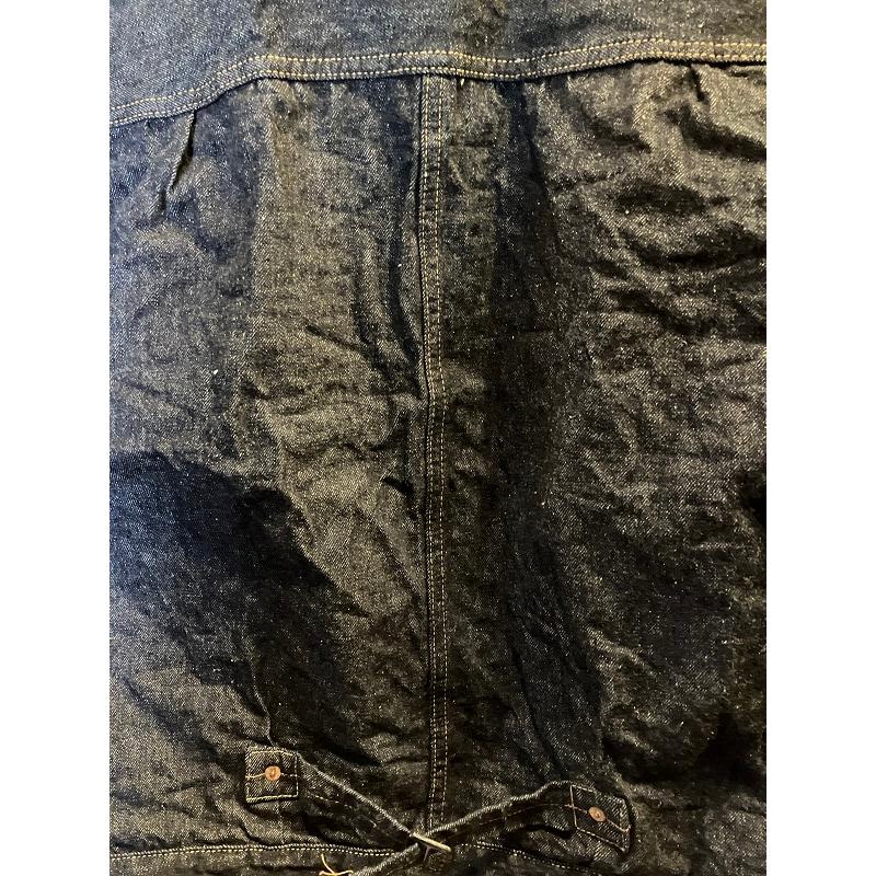 WAREHOUSE & CO. (T BACK STYLE) ONE WASH | WAREHOUSE | 05