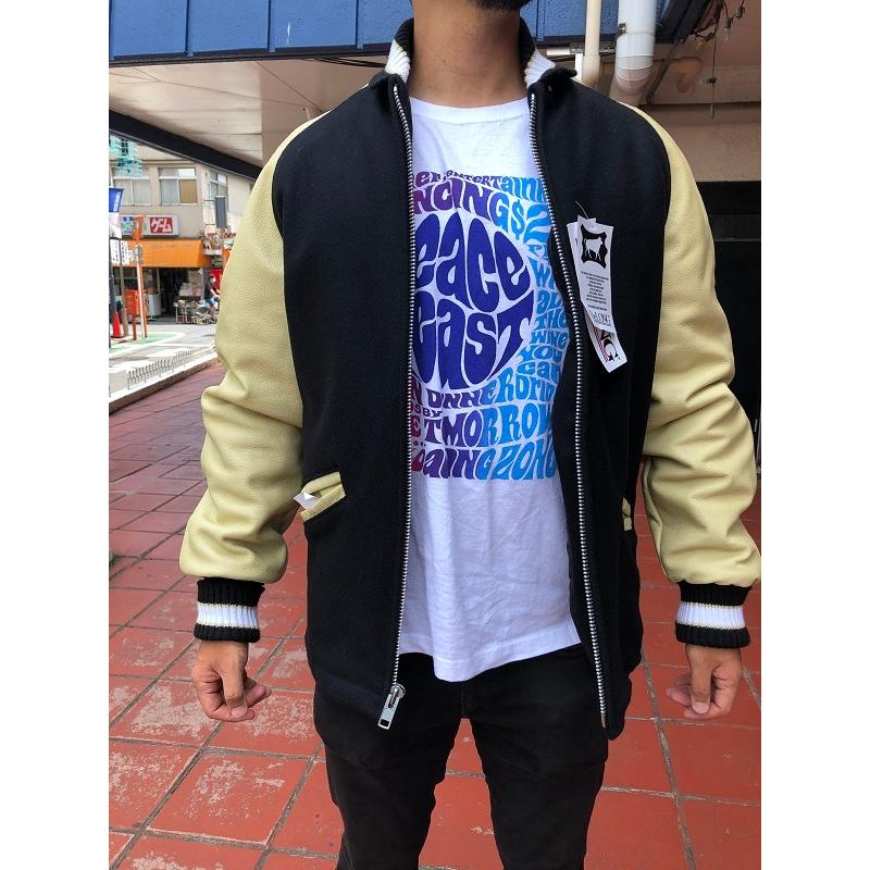 【イチ押し】DeLONG / PHARAOH JACKET DeLong（デロング） Delong×Fullnelson ファラオタイプカーコート