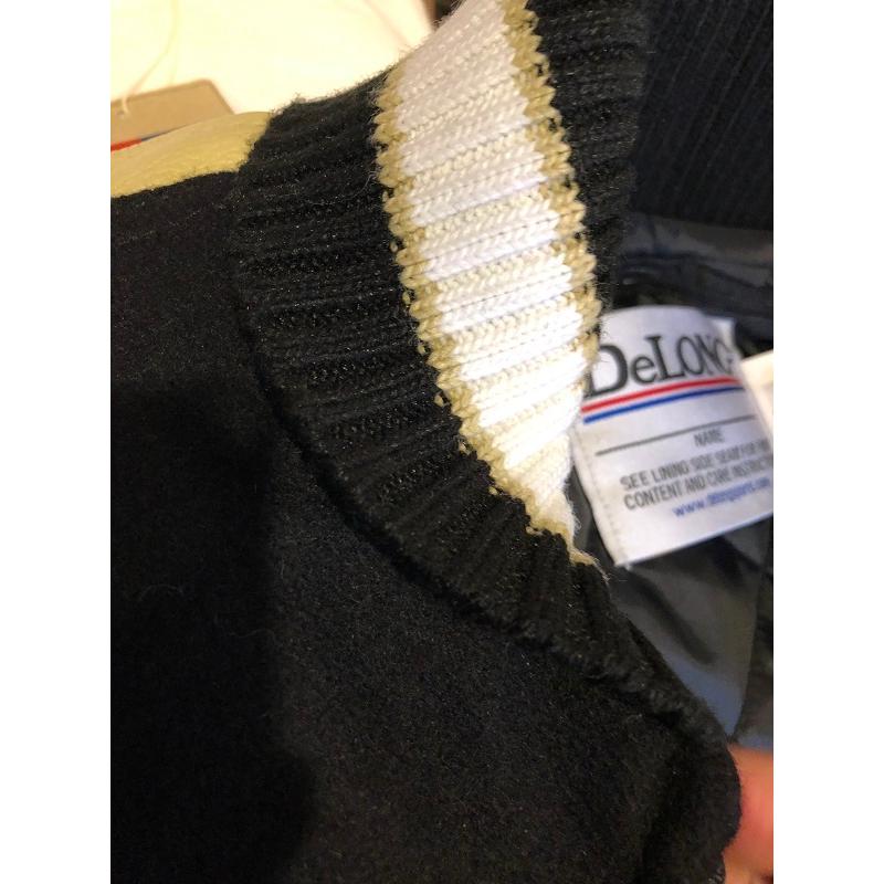 Delong×Fullnelson ファラオタイプカーコート | DeLong | 05