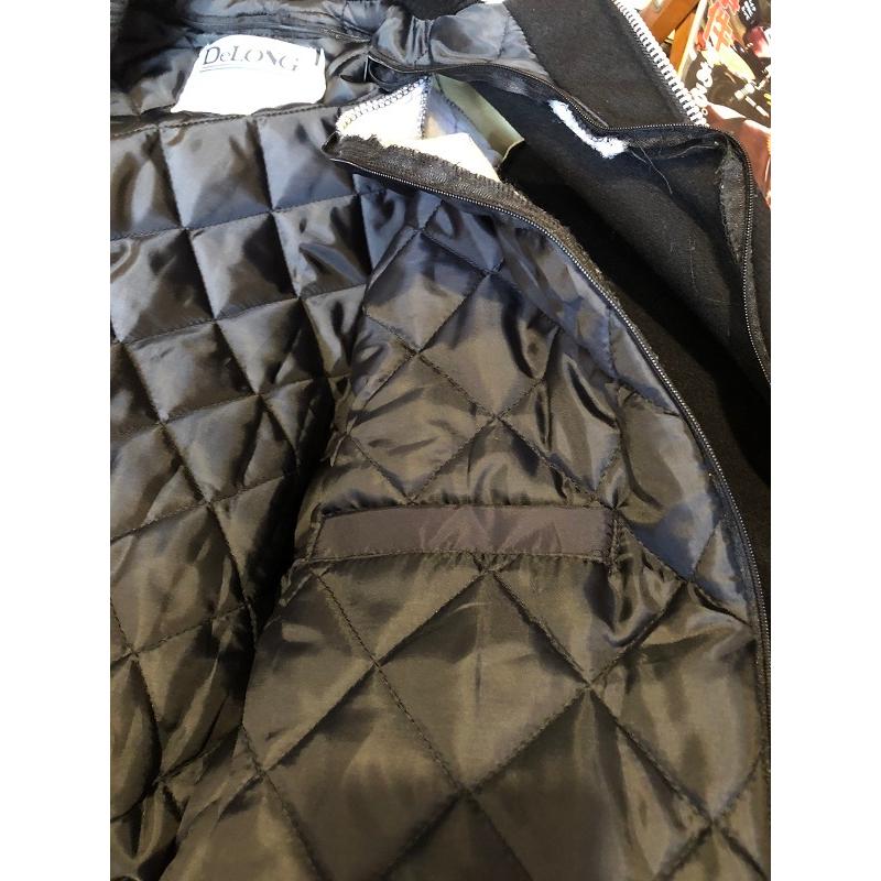 DeLong（デロング） Delong×Fullnelson ファラオタイプカーコート