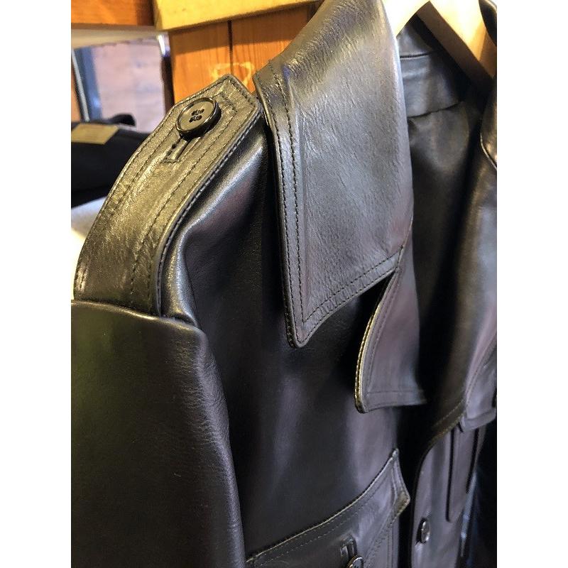 ELECTRIC LEATHER STUDIO BAYの画像