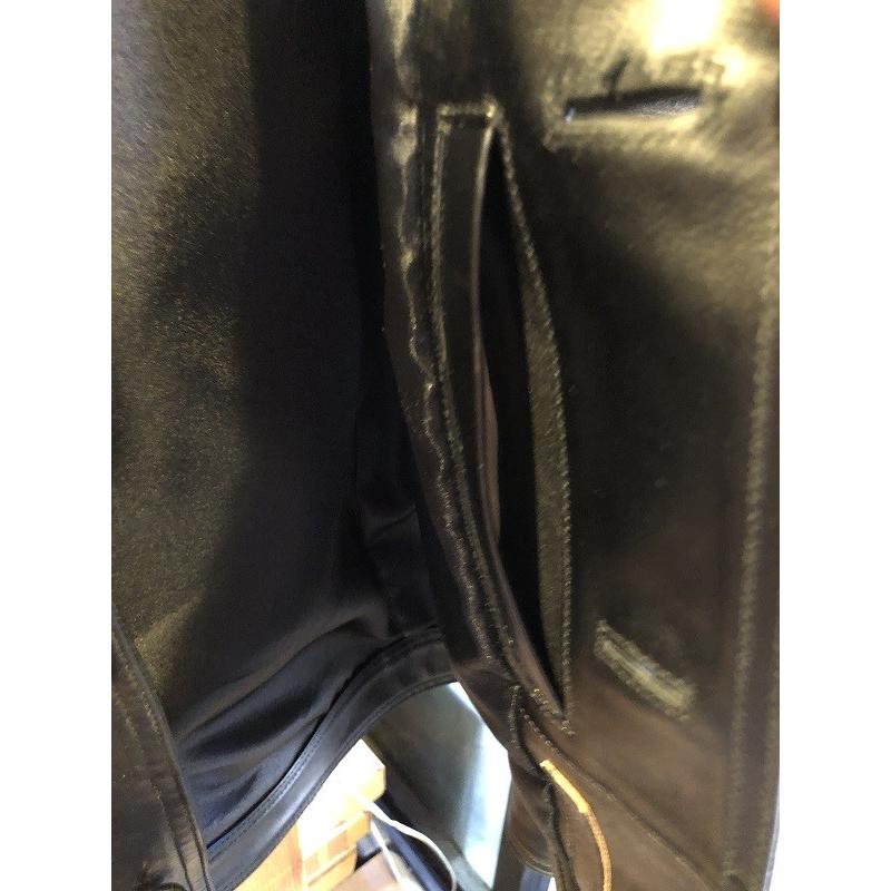 ELECTRIC LEATHER STUDIO BAYの画像