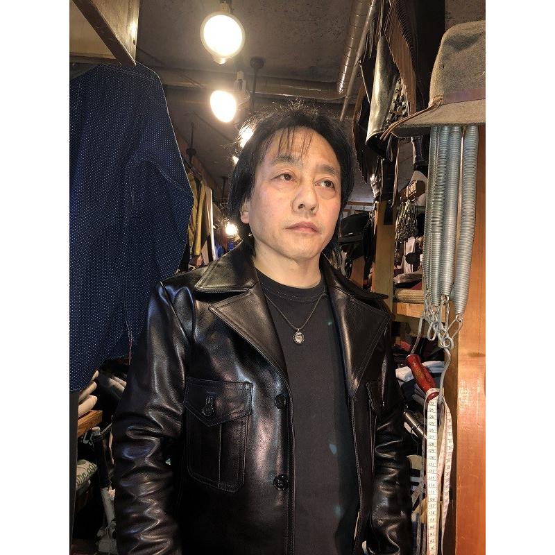 ELECTRIC LEATHER STUDIO FULLNELSON別注 コブラ : フルネルソン