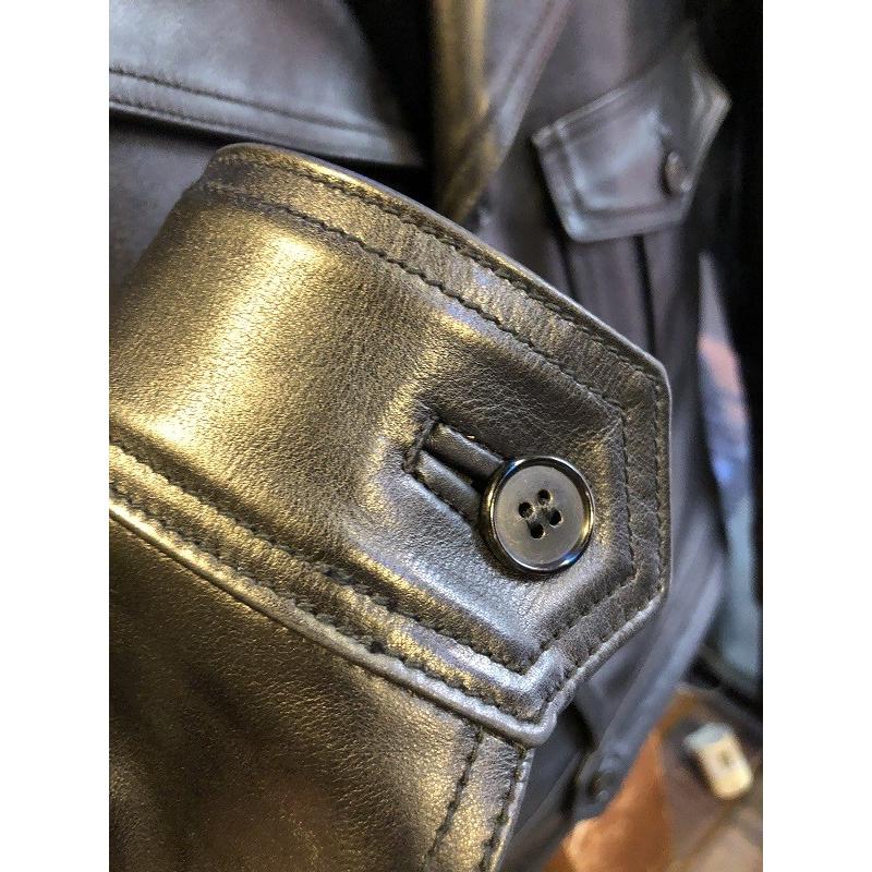 ELECTRIC LEATHER STUDIO FULLNELSON別注 コブラ : フルネルソン