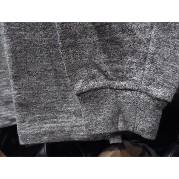 エントリーENTRY SG Excellent weave PLUS 長袖 Tシャツ |  | 04