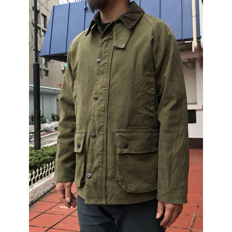 FOB FACTORY（エフオービーファクトリー） FOB FACTORY RIDING JACKET
