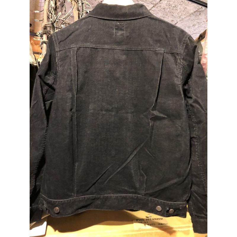 FOB FACTORY コーデュロイ 2'nd Jacket | FOB FACTORY | 07