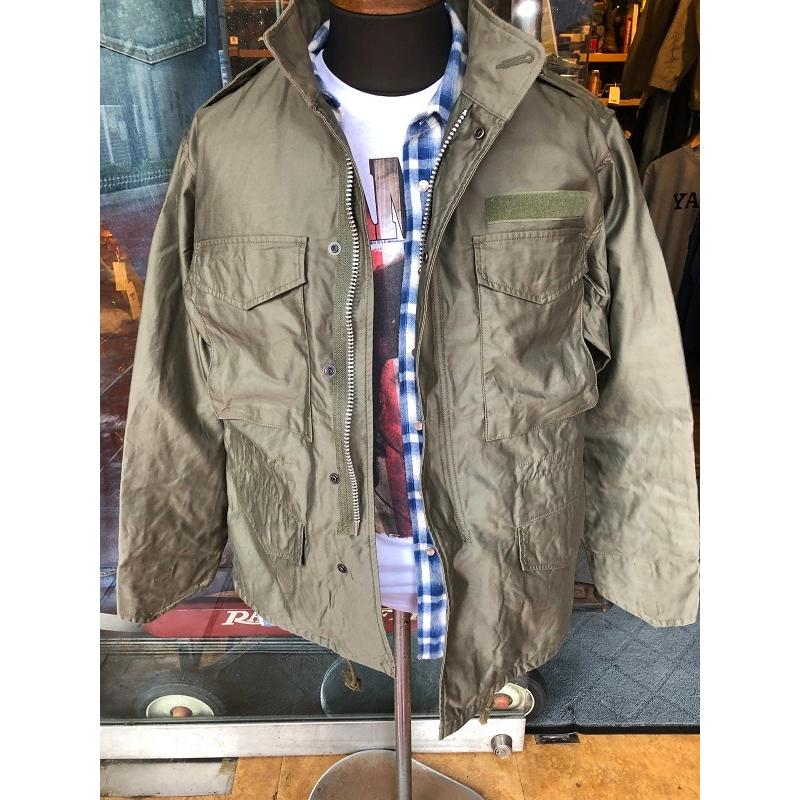 FOB FACTORY M-65 フィールドジャケット