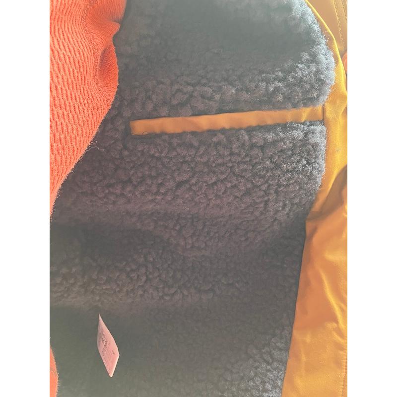 FULLNELSON別注 NYLON SHELL PARKA 「BOARACER」 ナイロンシェルパーカー「ボアレーサー」_6