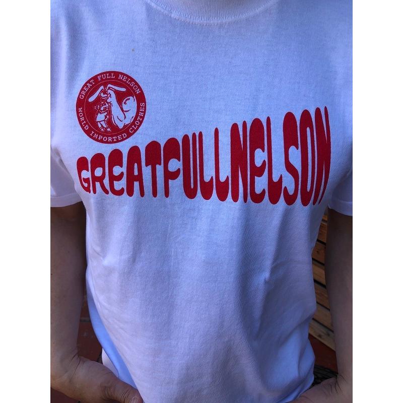 FULLNELSON フルネルソン オリジナル GREATFULLNELSON : フルネルソン