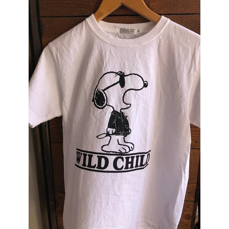 MMA Antivirus Dry Cotton Tee スヌーピー ハルサー／スヌーピー」大人用Tシャツ — HABUBOXオンラインストア