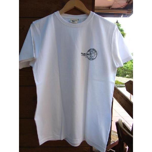 FULLNELSON ORIGINAL SHOP Tee フルネルソン ショップ半袖Tシャツ