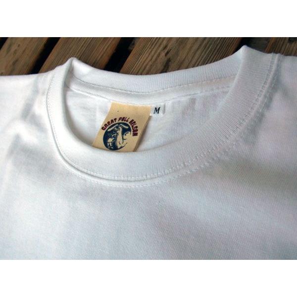 FULLNELSON ORIGINAL SHOP Tee フルネルソン ショップ半袖Tシャツ