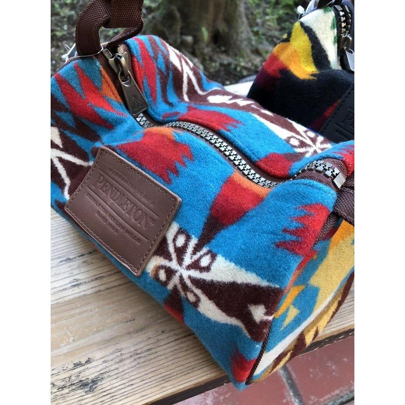 PENDLETON DOPP BAG | PENDLETON | 01