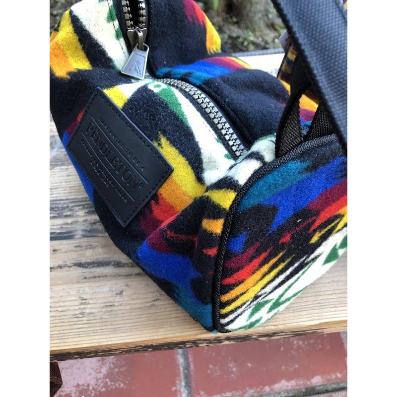 PENDLETON DOPP BAG | PENDLETON | 02