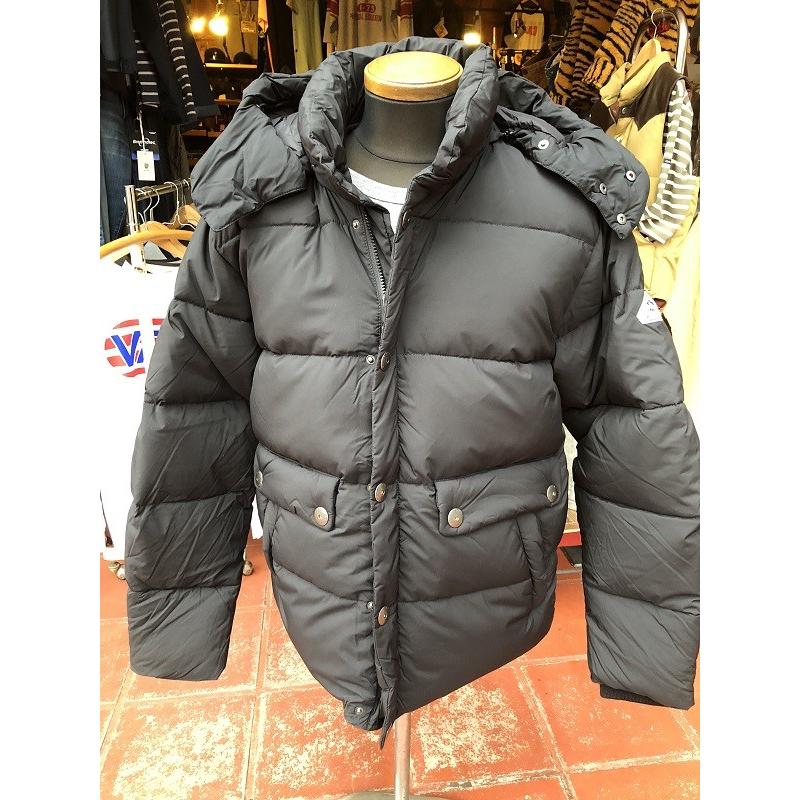 Pyrenex（ピレネックス） REIMS JACKET : フルネルソンハーフ - 通販