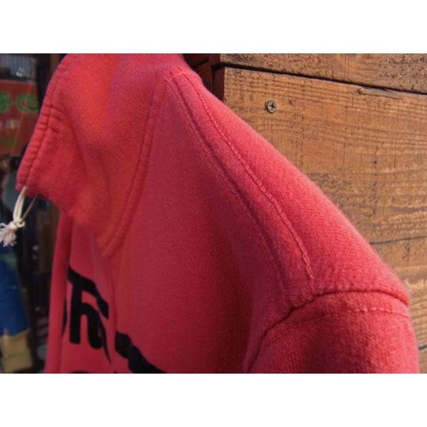 ジョンソンモータース フルジップスウェット Johnson Motors'Inc FULL ZIP SWEATJOHNSON PASADENA