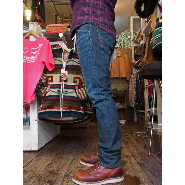 Lee（リー） アメリカンライダース テーパードデニム Lee AMERICAN