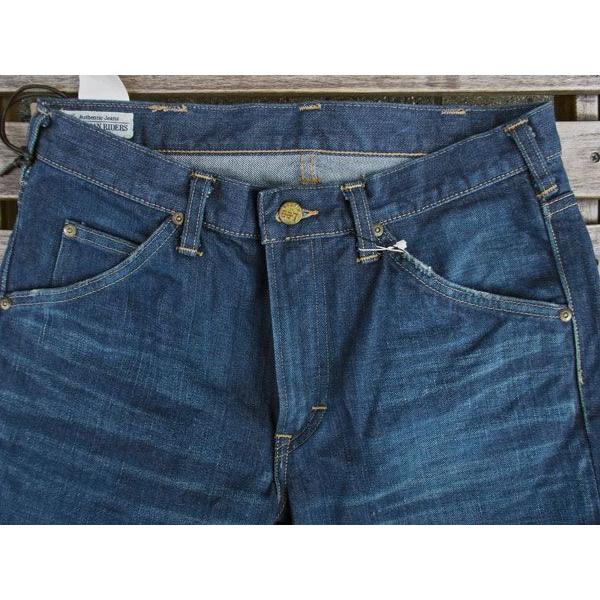 Lee（リー） アメリカンライダース テーパードデニム Lee AMERICAN