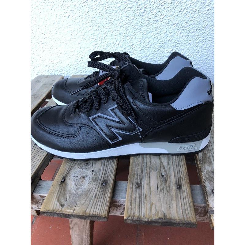 new balance M576UK SP14 BLACK ニューバランス MADE IN UK｜fullnelsonhalf｜02