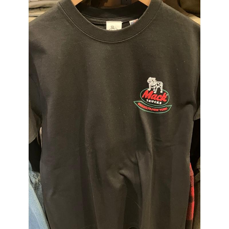Mack Trucks ヘビーウエイトTシャツ | MACK TRUCKS | 04