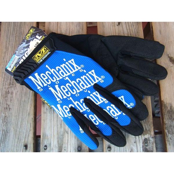 MECHANIX WEAR Original Glove メカニックスウェア オリジナル