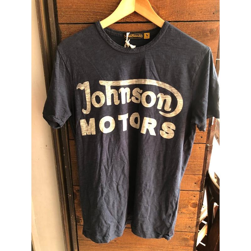 Johnson Motors'Inc Classic 38 MMTS57719フルネルソンハーフ 通販 Yahoo!ショッピング