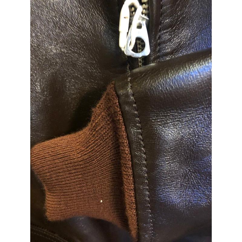 DOUBLE HELIX G1 FLIGHT JACKETの画像