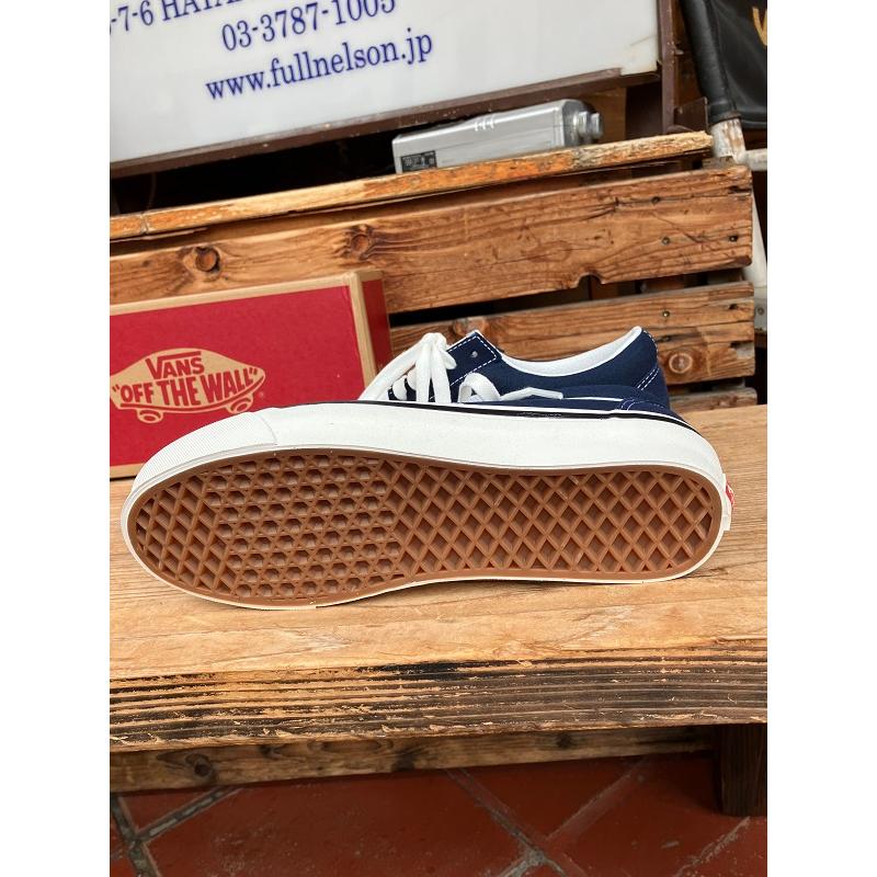 VANS Old Skool 36 Dx (Anaheim Factory) Dress Blue : フル