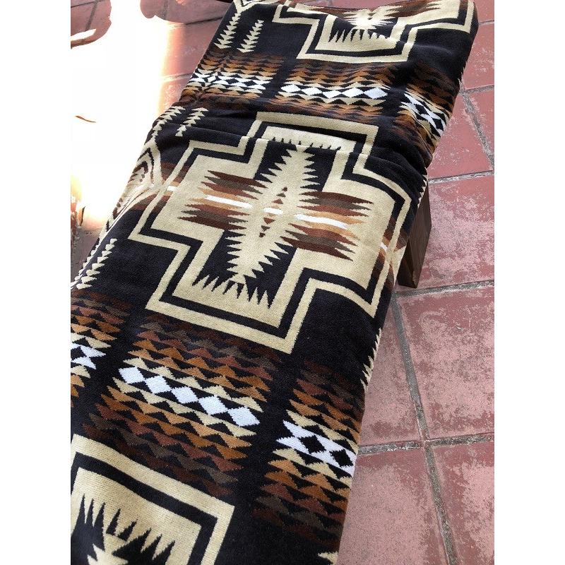 PENDLETON ジャガードタオル オーバーサイズ ペンドルトン | PENDLETON | 01