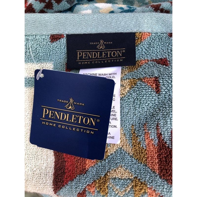 PENDLETON ジャガードタオル オーバーサイズ ペンドルトン | PENDLETON | 03