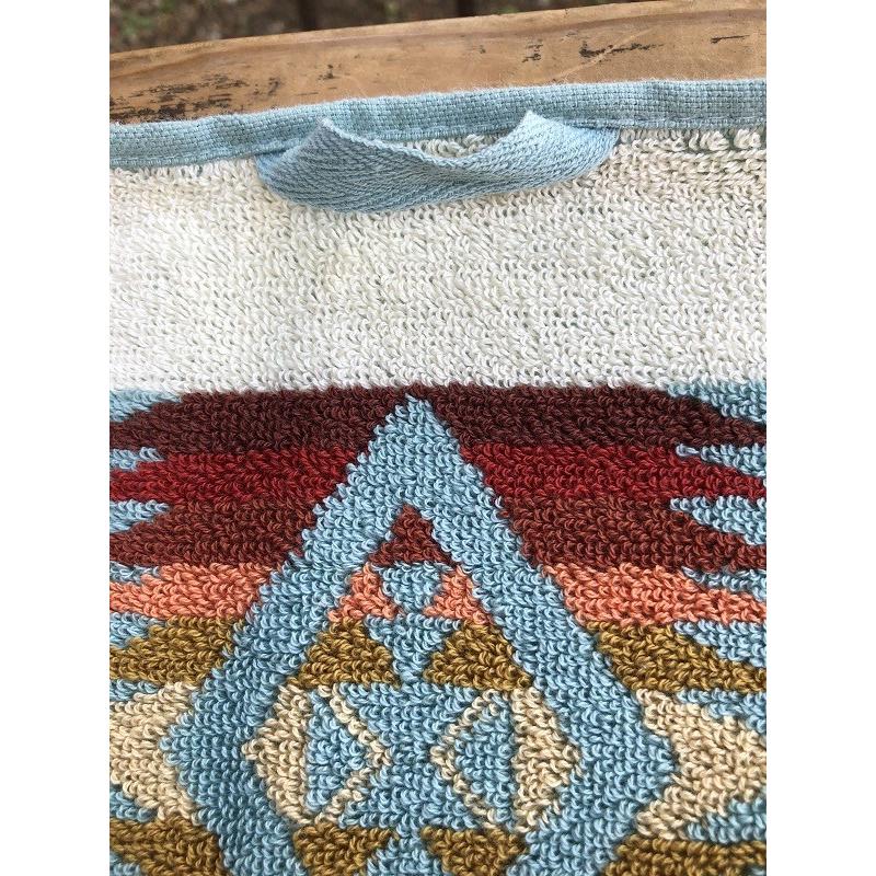 PENDLETON ジャガードタオル オーバーサイズ ペンドルトン | PENDLETON | 04