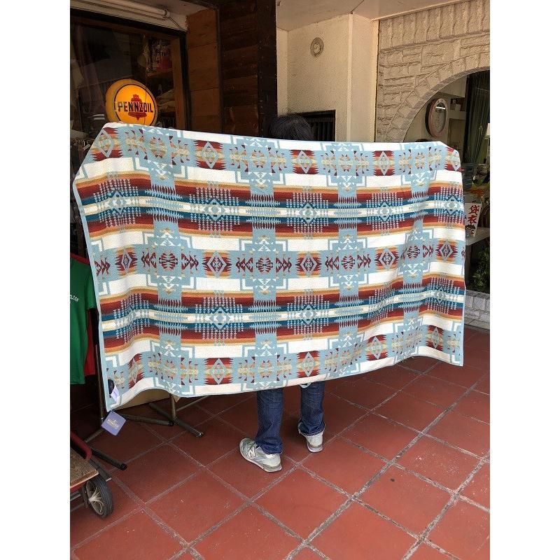PENDLETON ジャガードタオル オーバーサイズ ペンドルトン | PENDLETON | 05