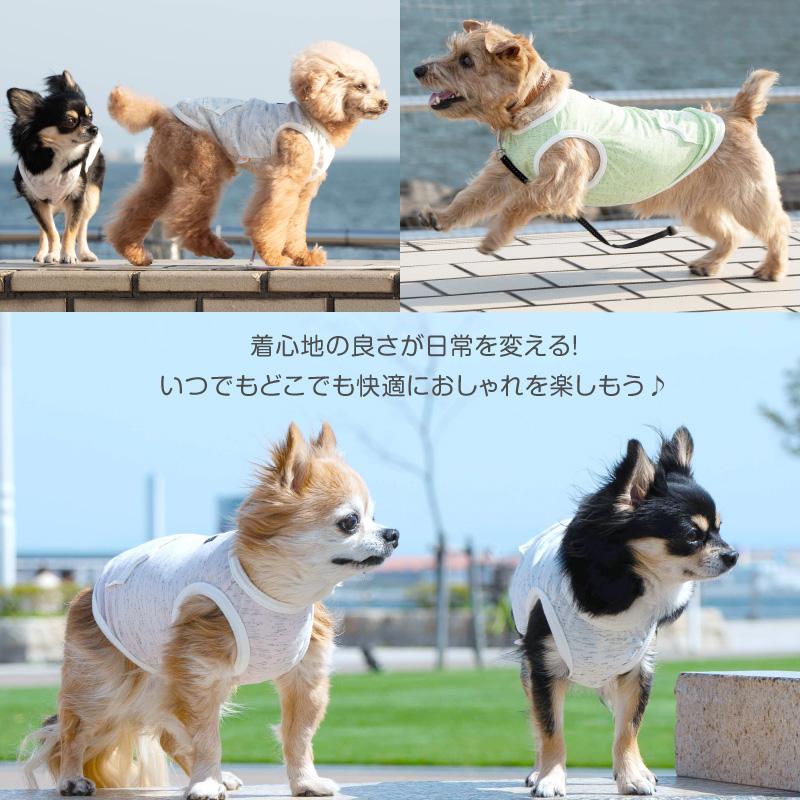 full of vigor 犬 服 春 夏 秋 冬 カンガルーポケットスラブ天竺 full of vigor 犬 服 春 夏 秋 冬 カンガルーポケットスラブ天竺